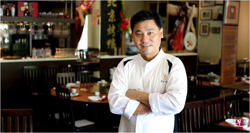 Popular s’pore chef tan yong hua passes away, netizens thank him for ...