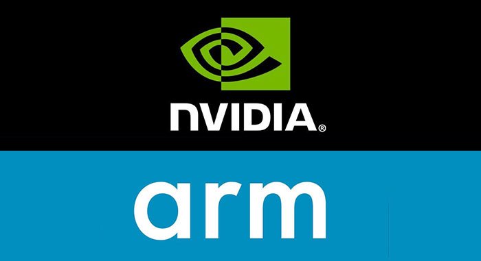 2700亿元 收购arm 英伟达同时惹毛苹果 高通 英特尔 Nestia