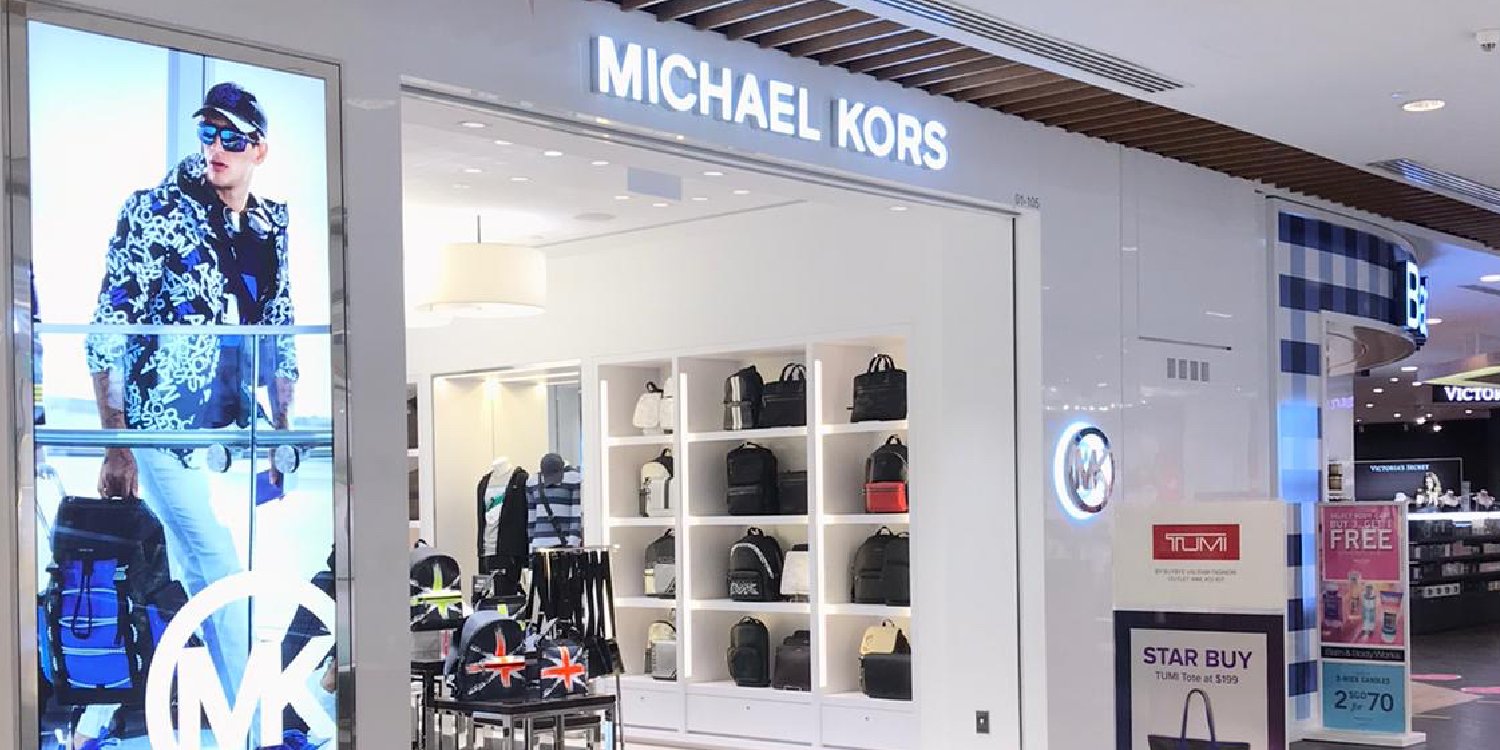 michael kors imm