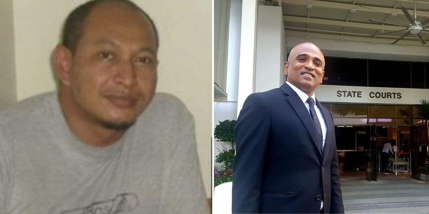 Drug Trafficker Wont Be Executed On 18 Sep After Spore Court Orders