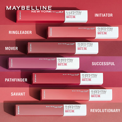 lakme superstay matte ink