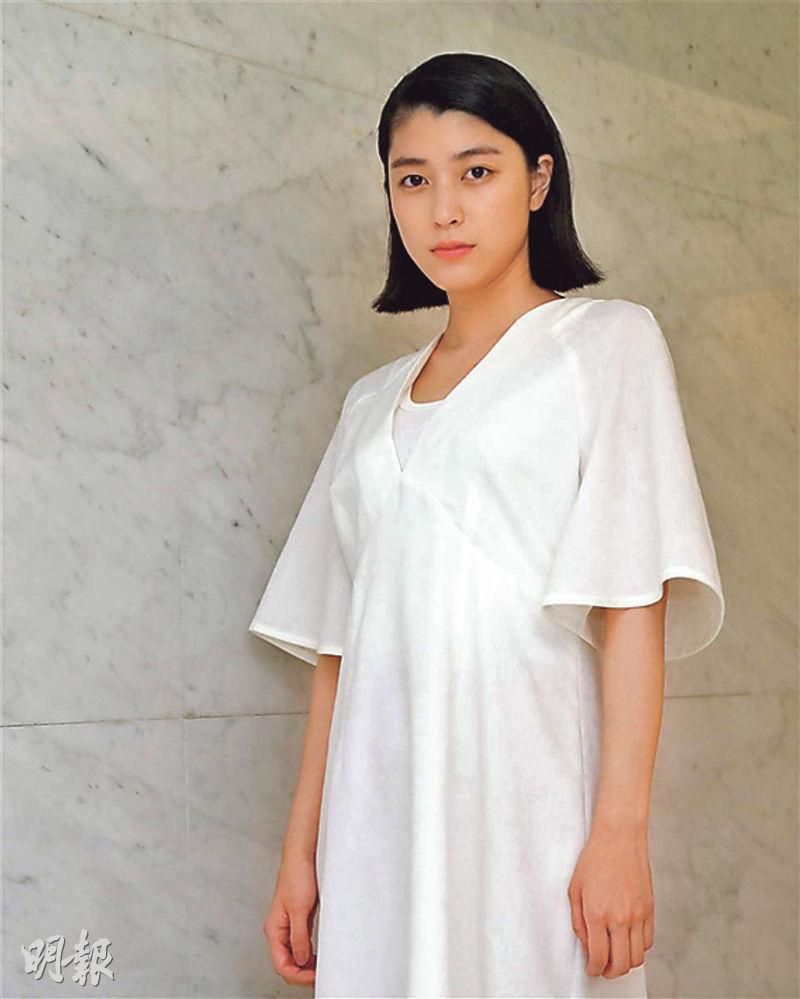 28岁成海璃子宣布结婚 Nestia