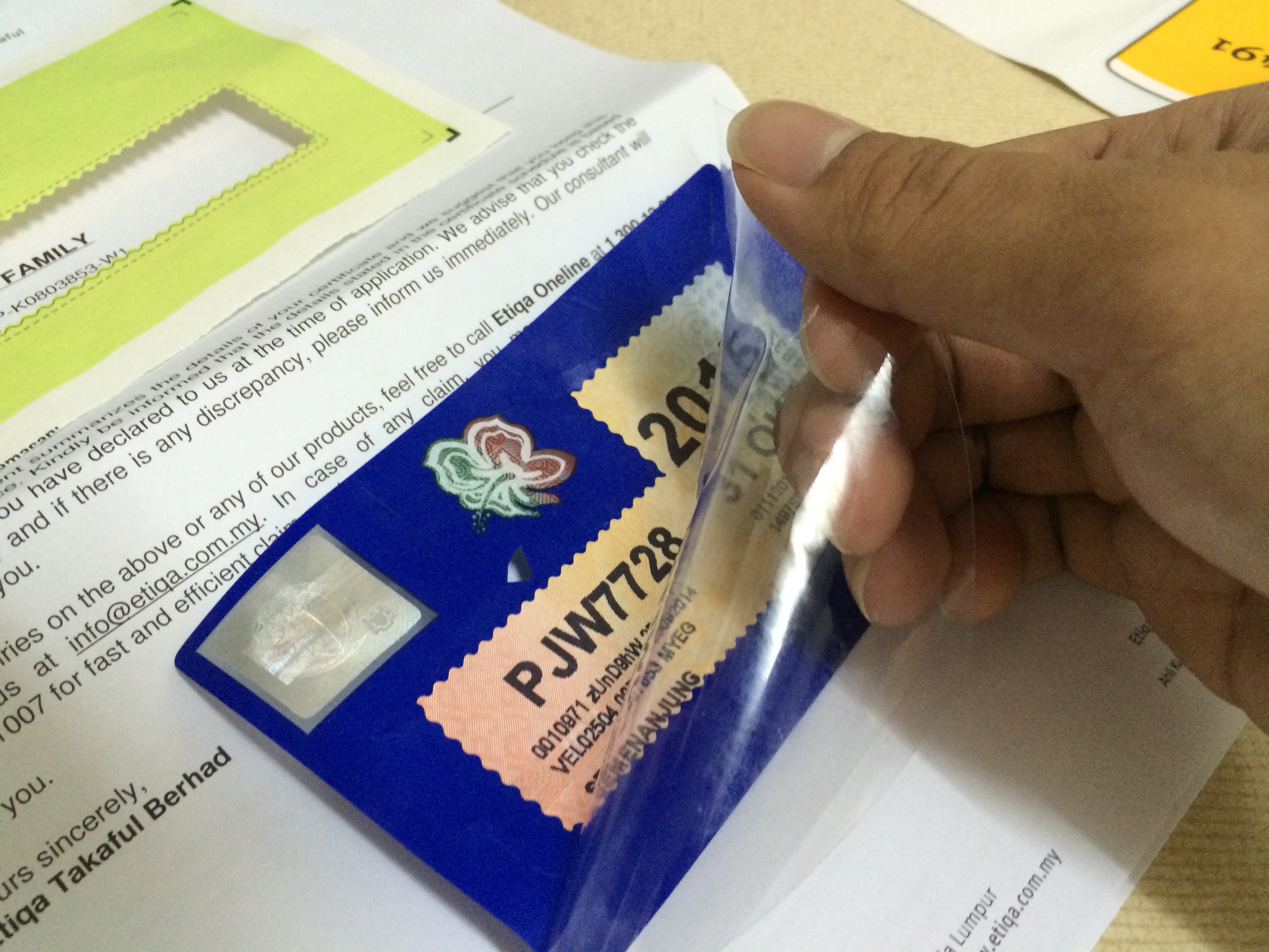 renew expired driving license malaysia