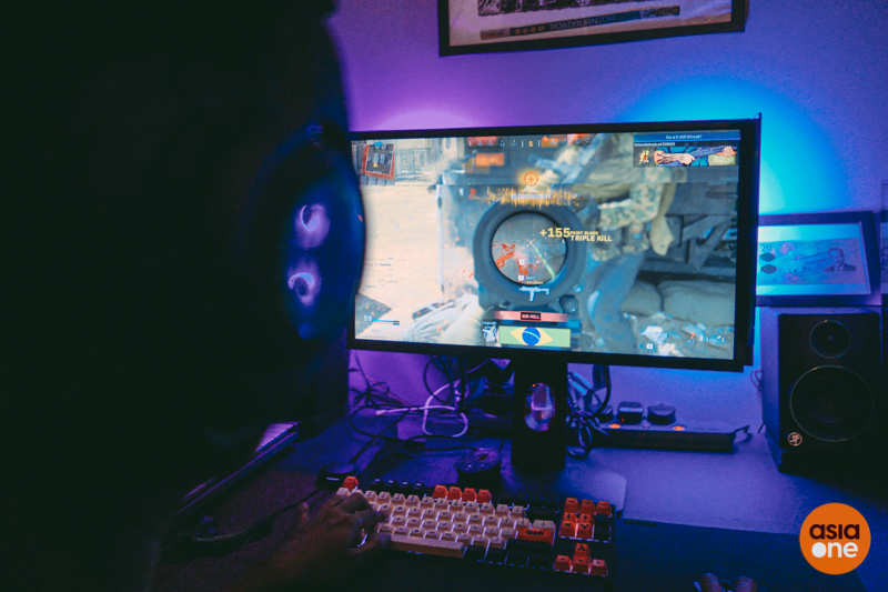 Can The Benq Zowie Xl2546k 240hz Gaming Monitor Actually Make Me A Better Gamer Nestia