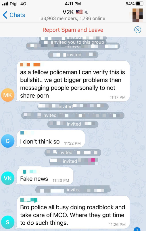 porn group telegram