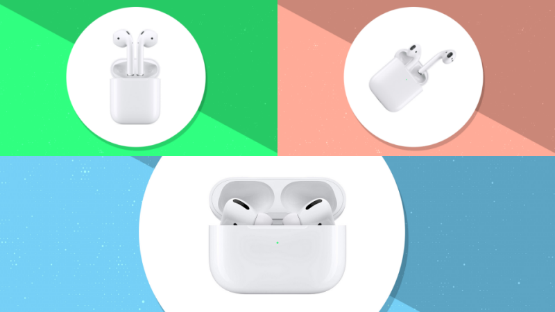 amazon apple airpods 2nd generation