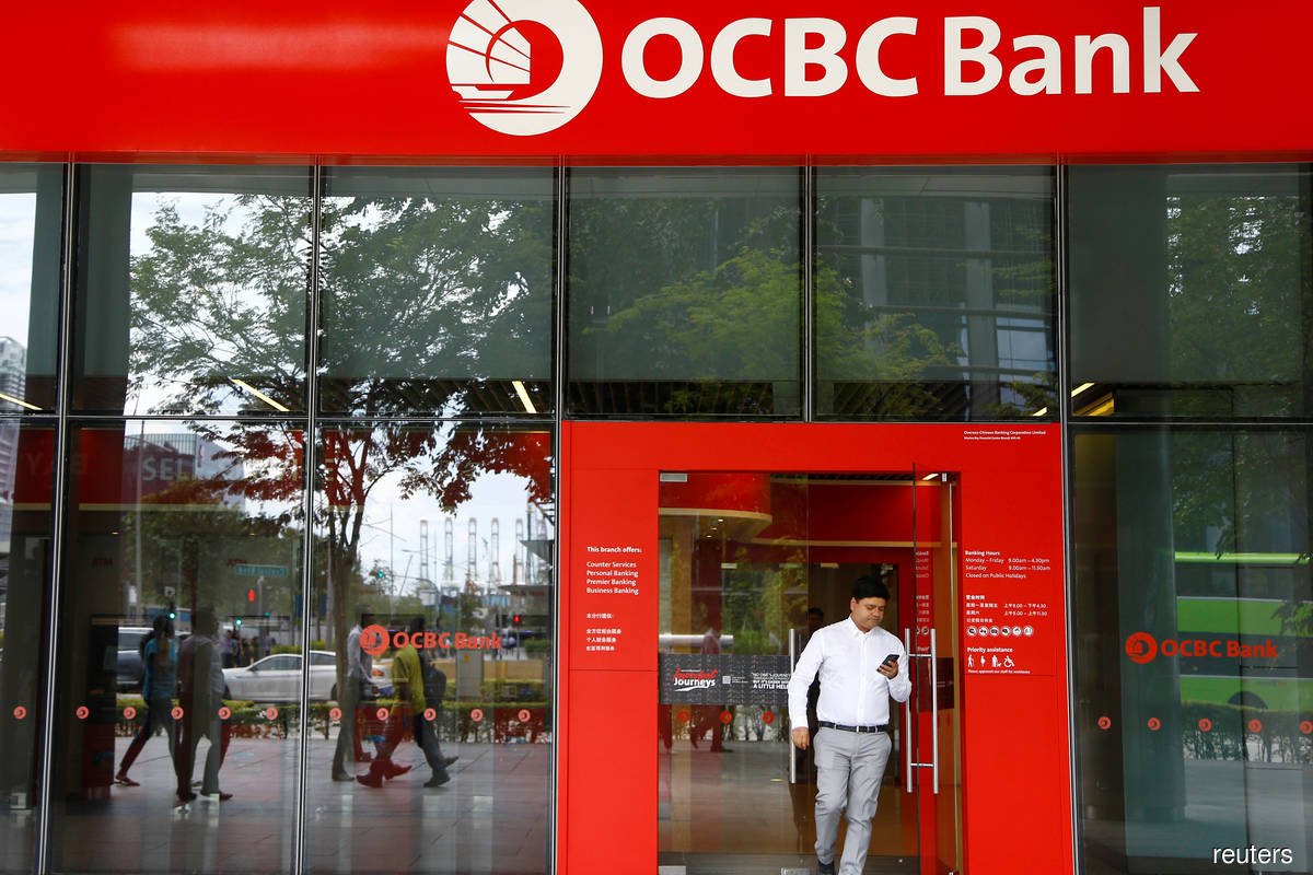 Selected Ocbc Bank Branches Open On Weekends In October For Post Moratorium Loan Financing Support Nestia