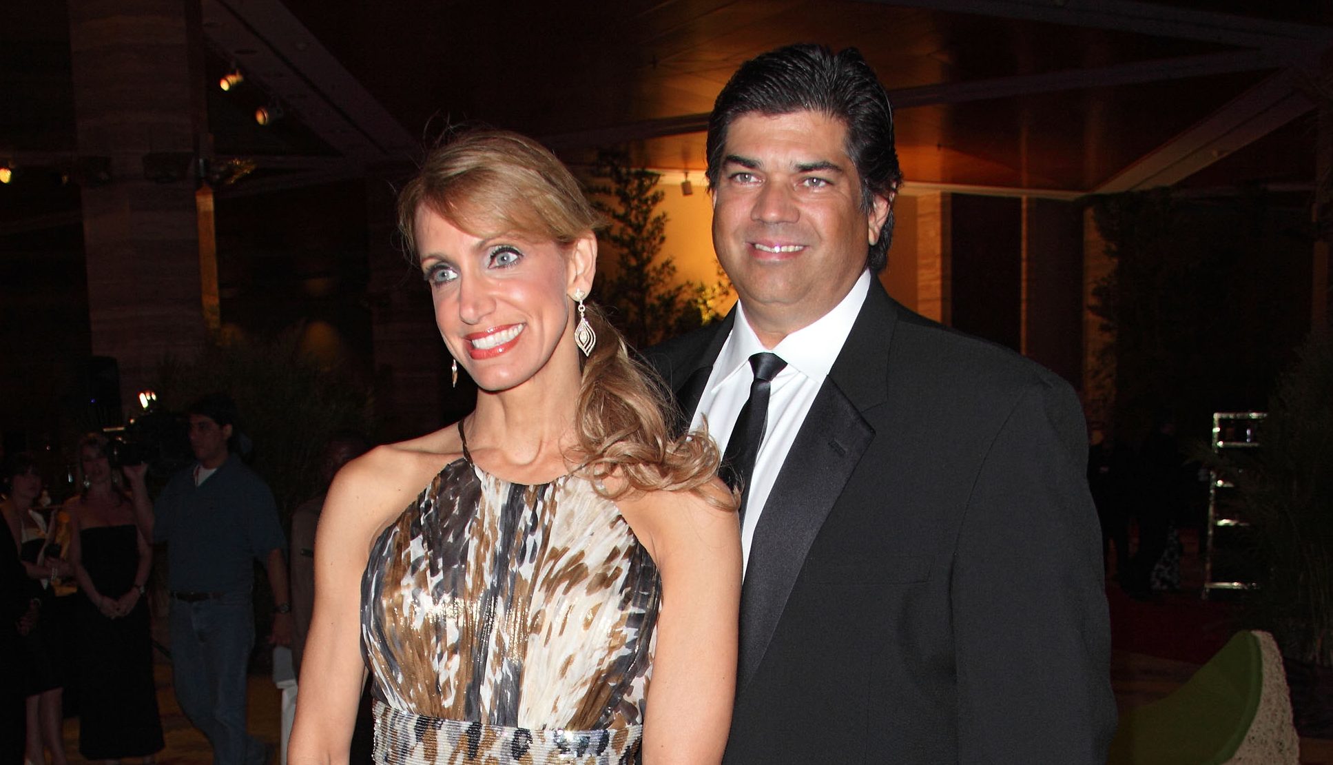Why did Lili Estefan divorce her husband? El Gordo y la Flaca host breaks  silence on Red Table Talk | Nestia
