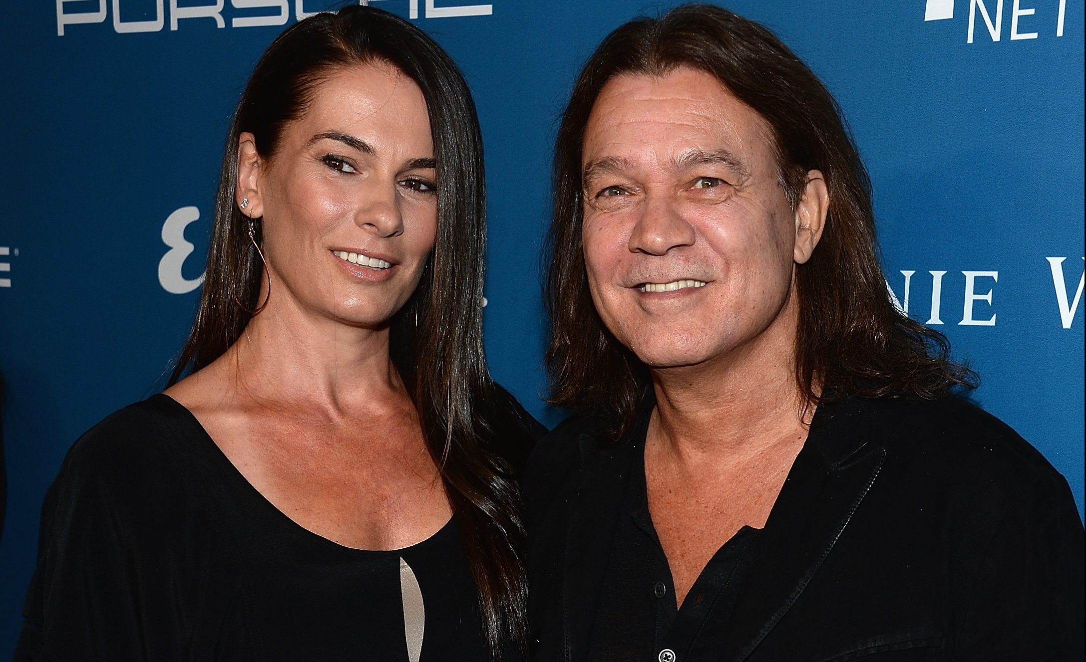 Eddie Van Halen’s wife Janie ‘shattered’ as she pens heartbreaking ...