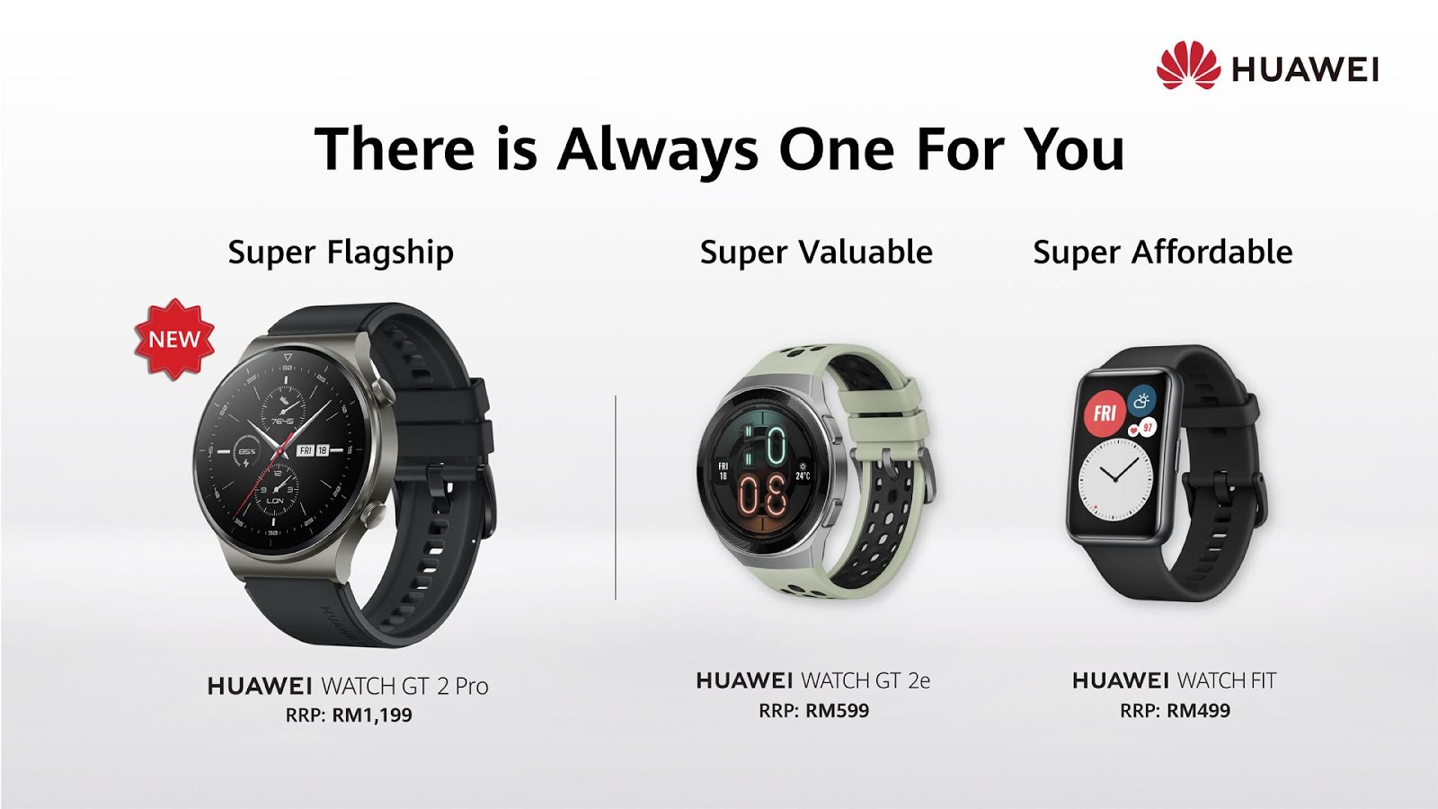 huawei watch gt 2 pro golf