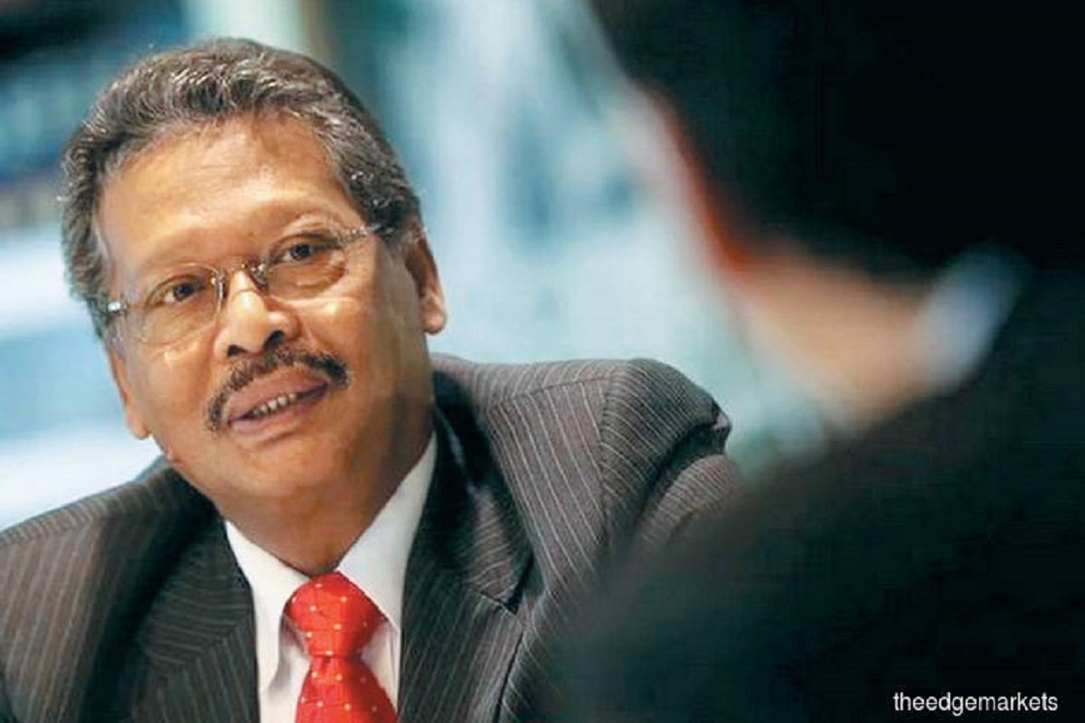 Apandi Sues Mahathir Malaysian Govt Over Alleged Unlawful Termination As Ag Seeks Rm2 23m As Compensation Nestia