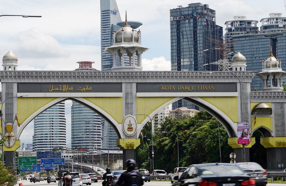 Selangor Requests Rm64b For Public Transport In 12mp Nestia