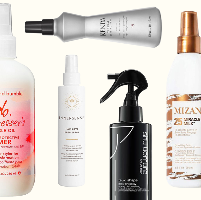 15 Best Heat Protection Sprays You Need to Start Using RN | Nestia 15 Best Heat Protection Sprays You Need to Start Using RN | Nestia