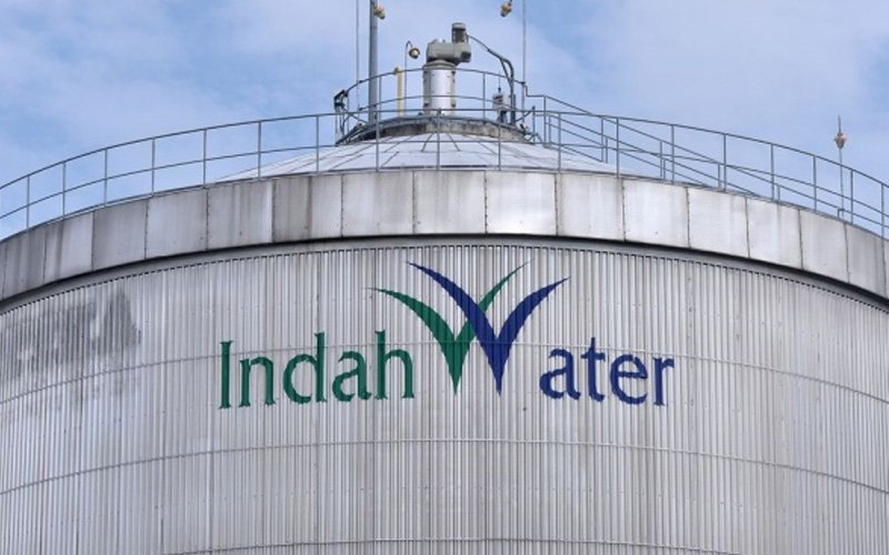 Selangor Turns To Indah Water To Help Factories Operate During Water Cuts Nestia