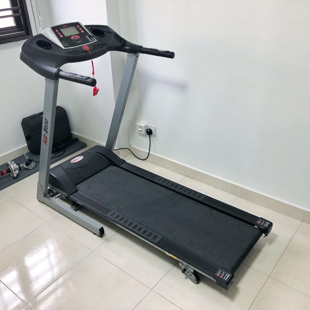 9 Best Treadmills In Singapore For A Quick Indoor Run Without Leaving Home Nestia