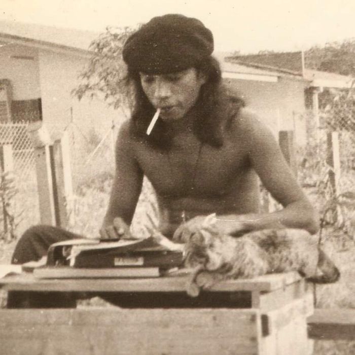 Tributes Pour In For Malaysian Poet Salleh Ben Joned Who Passed Away At 79 Nestia