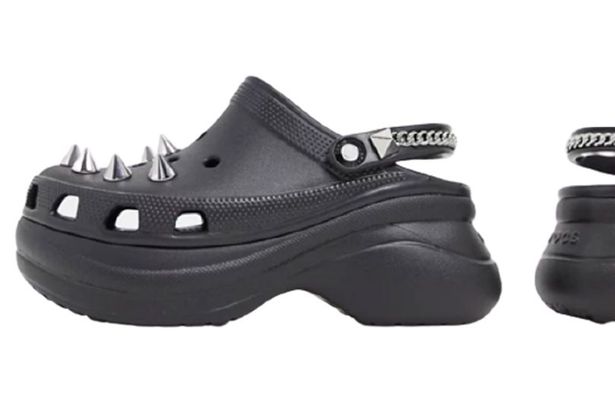 Crocs Spikes 