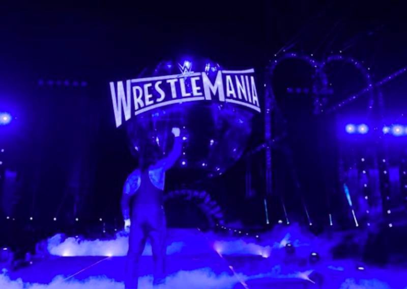 WWE announces The Undertaker's final farewell for Survivor Series  Nestia