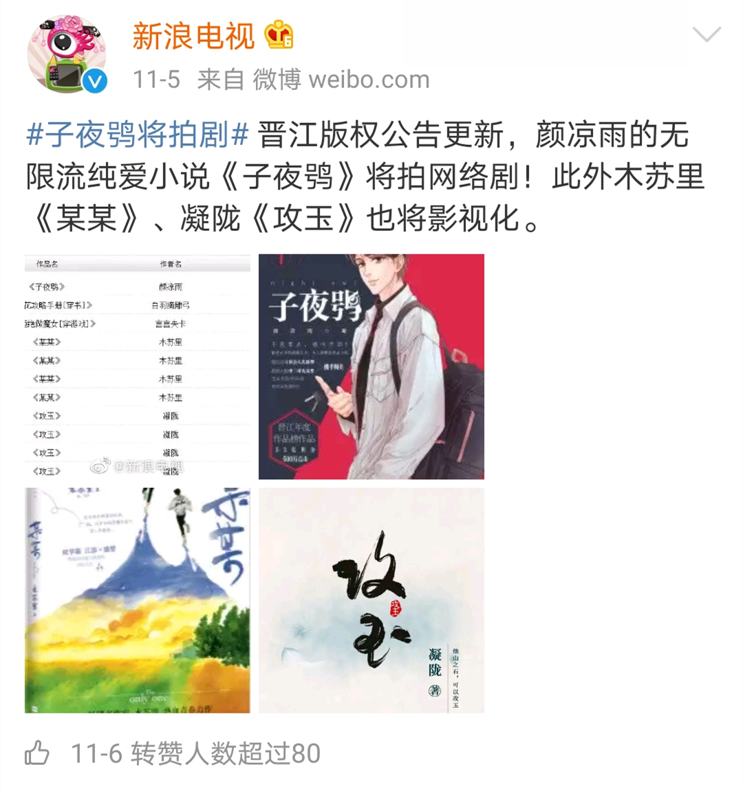 还是对 某某 下手了 某某 确定影视化 谁能演江添 盛望 Nestia