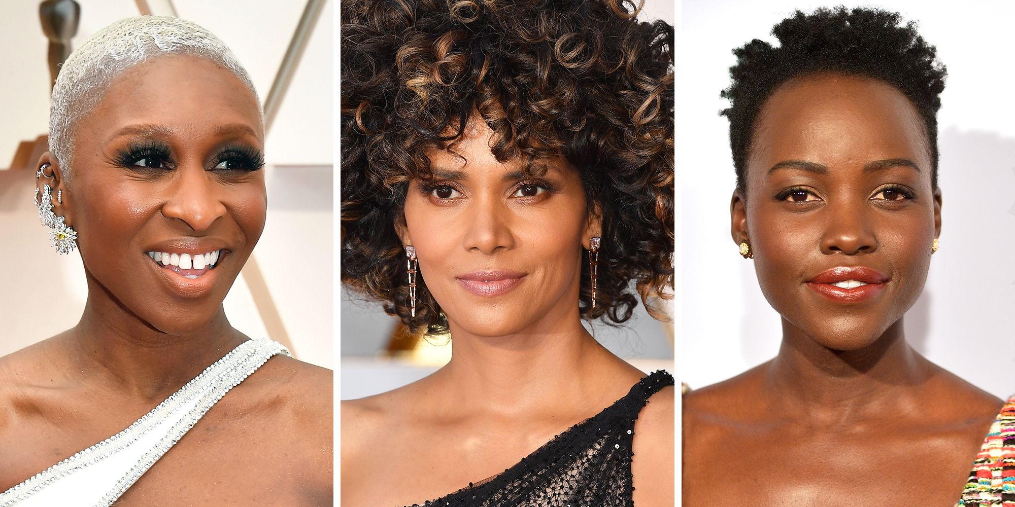 2023 SAG Awards: Best Hair, Makeup, Nail Looks | POPSUGAR Beauty