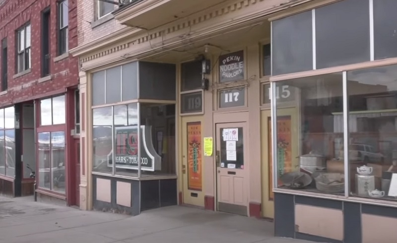 Owner Of America S Oldest Family Run Chinese Restaurant Passes Away At 86 Nestia