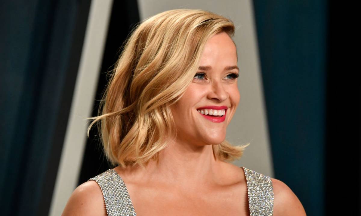 reese witherspoon new hairdo 2022