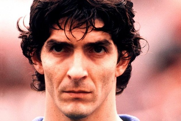 Italy's 1982 World Cup Hero Paolo Rossi Dies At 64 | Nestia