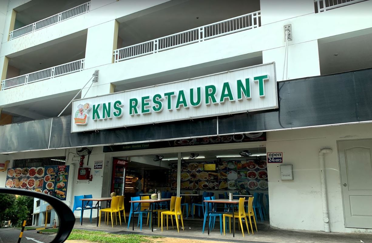 Kns Restaurant In Jurong Suspended Due To Cockroach Infestation Will Reopen In Time For Phase 3 Nestia