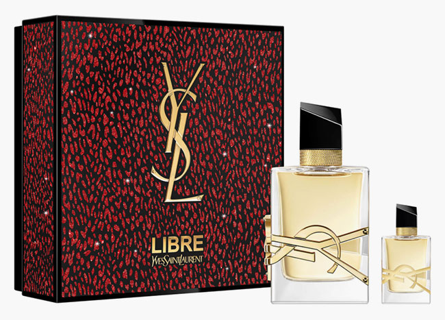 ysl libre gift set john lewis