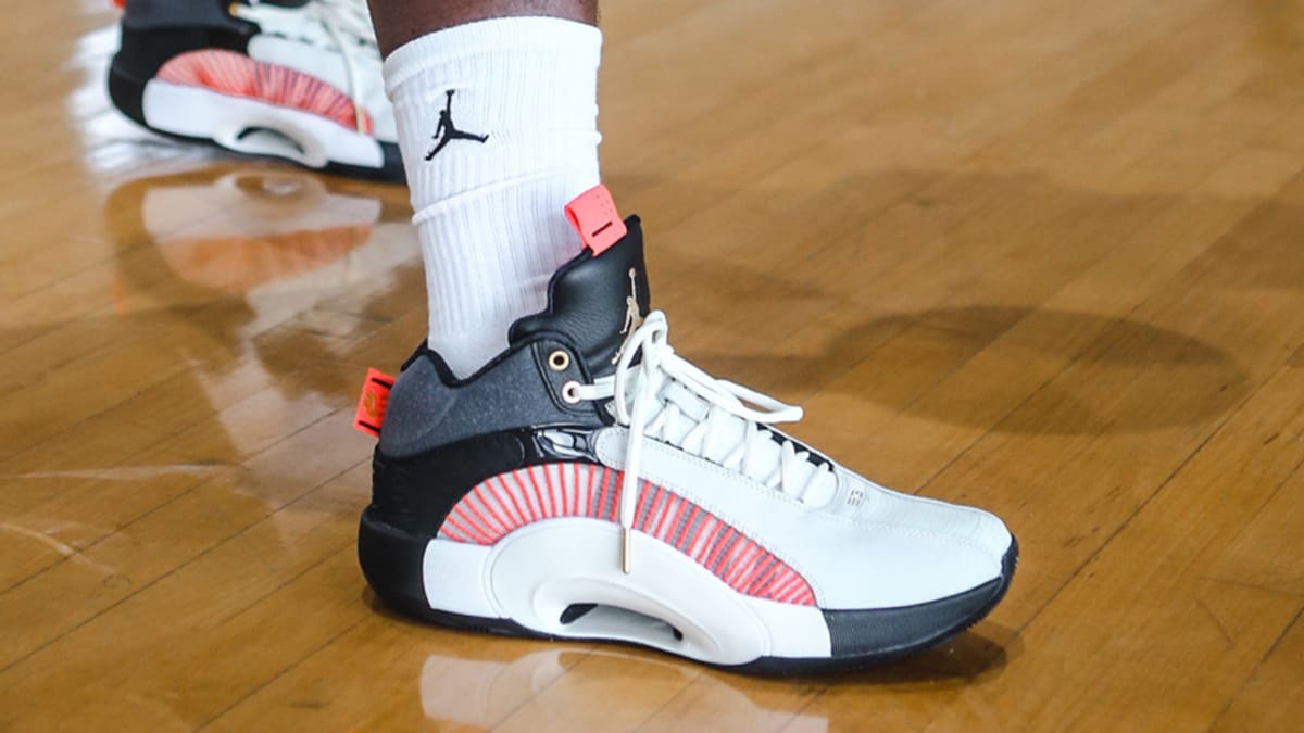 jordan x titan