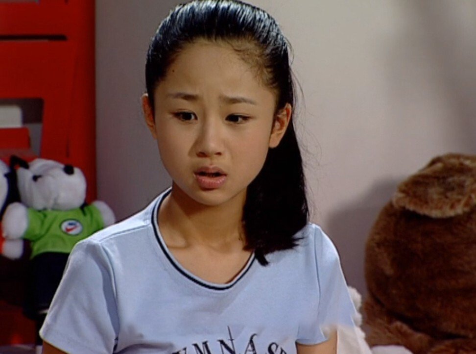 Five child stars in China who made it in show business, from the girl