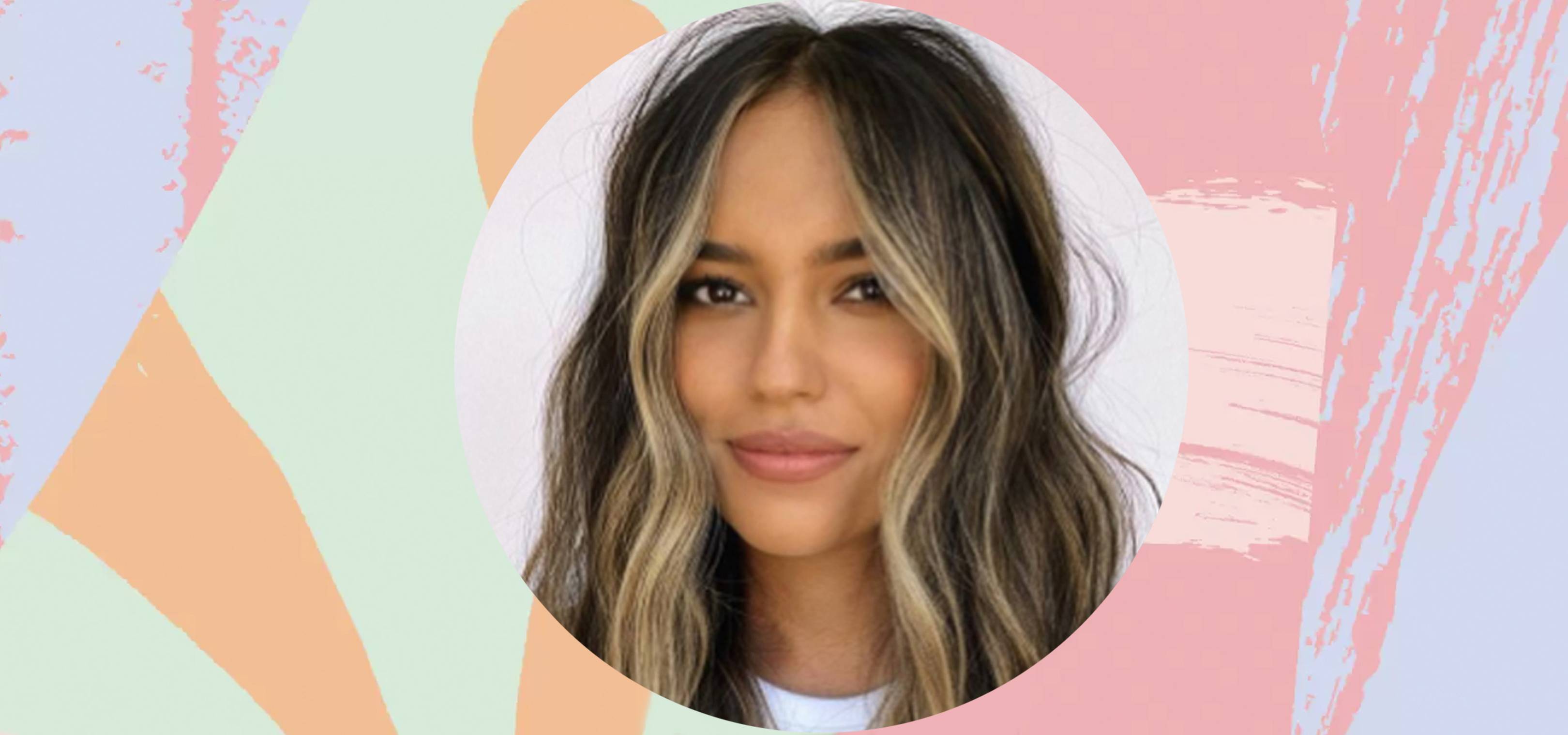 70s blonde, tonal brunette and balayaged lowlights: These are the