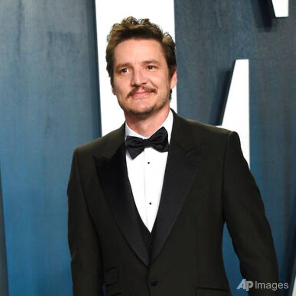 The Mandalorian star Pedro Pascal dons different armour for Wonder ...