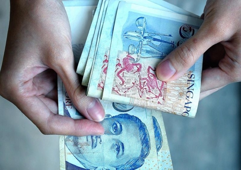 ocbc fixed deposit rate in singapore