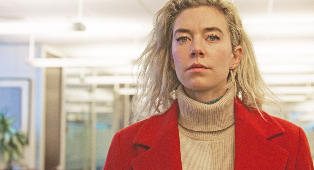 What's On Tonight: Vanessa Kirby's Oscar-Tipped Performance In 'Pieces Of A  Woman' On Netflix | Nestia