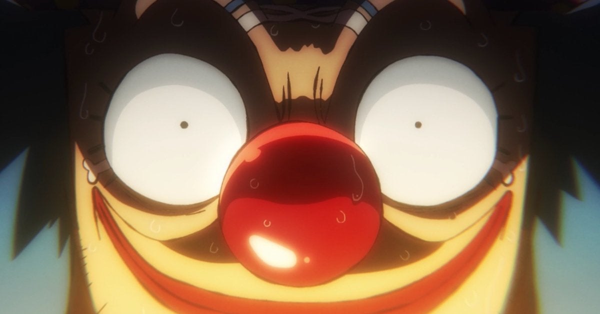 One Piece Revisits Buggy In Hilarious Cliffhanger Nestia