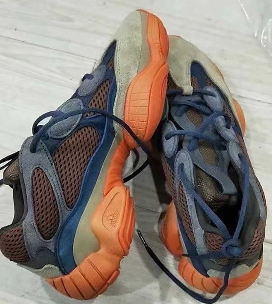 new adidas yeezy 500