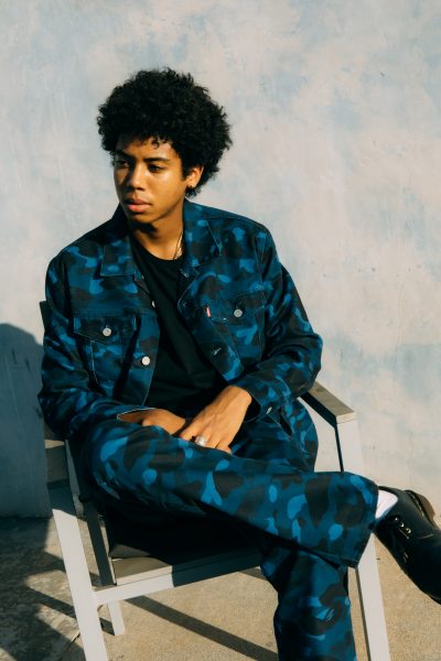 Levi's and A Bathing Ape Team up for an Exclusive Spring/Summer 2021  Collection | Nestia