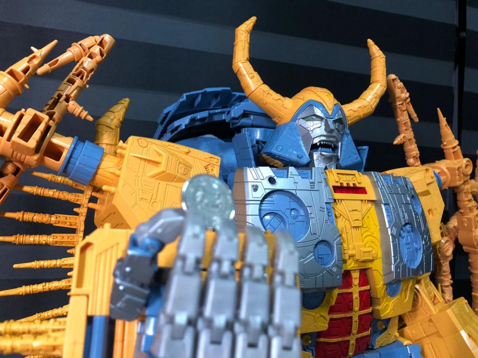 the most expensive transformers toy