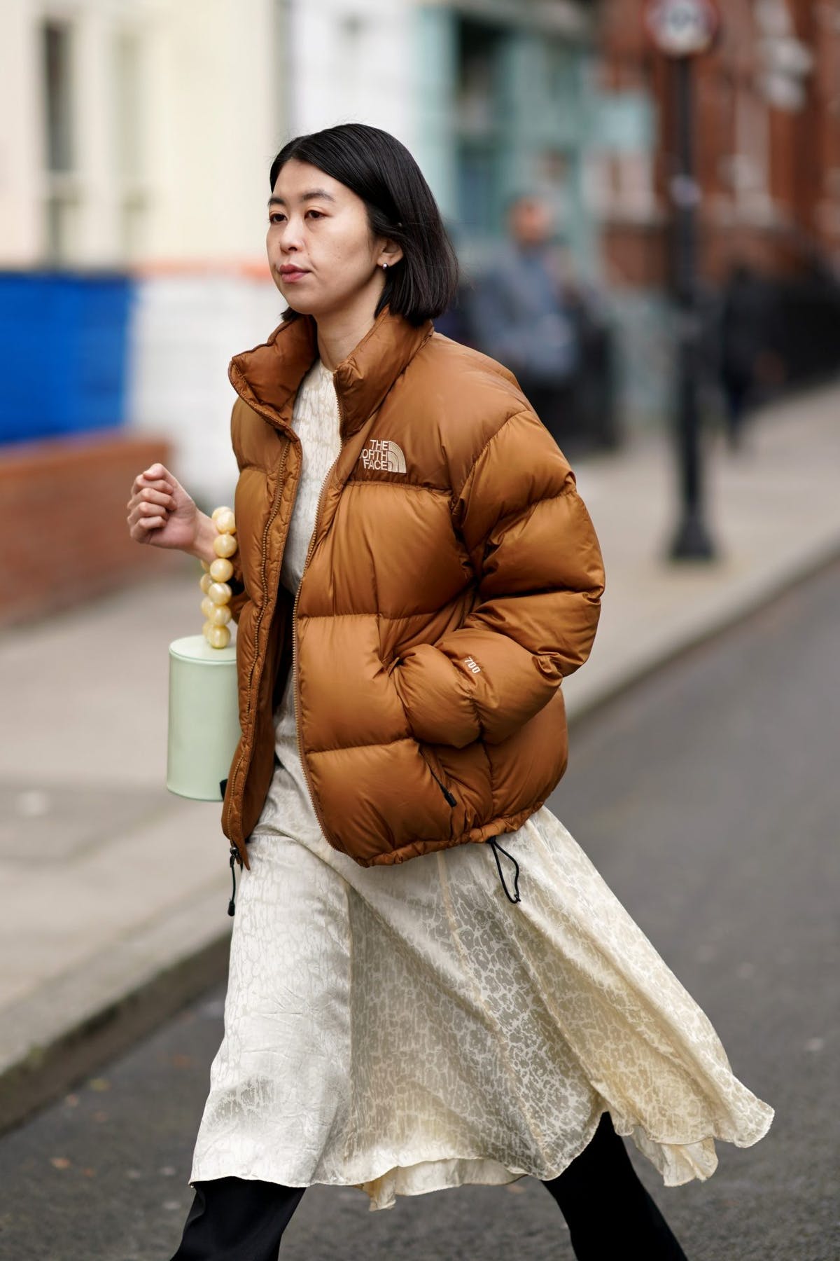 The North Face Jacket So Popular Searches For This Particular Winter Puffer Style Are Constantly On The Rise Nestia