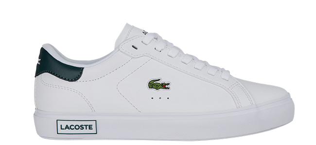 new lacoste sneakers 2021