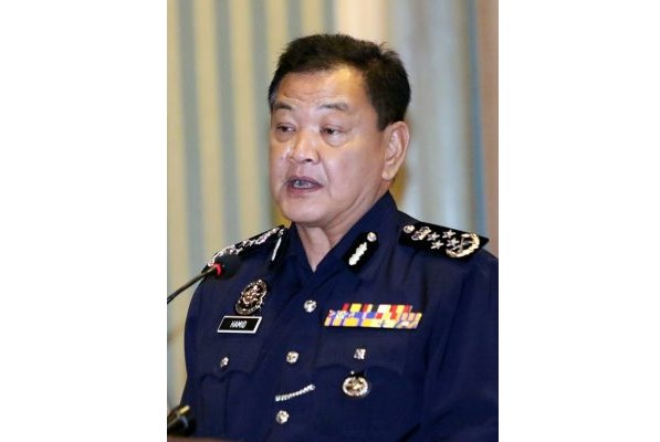 阿都哈密合约5月届满新任总警长人选受关注 Nestia