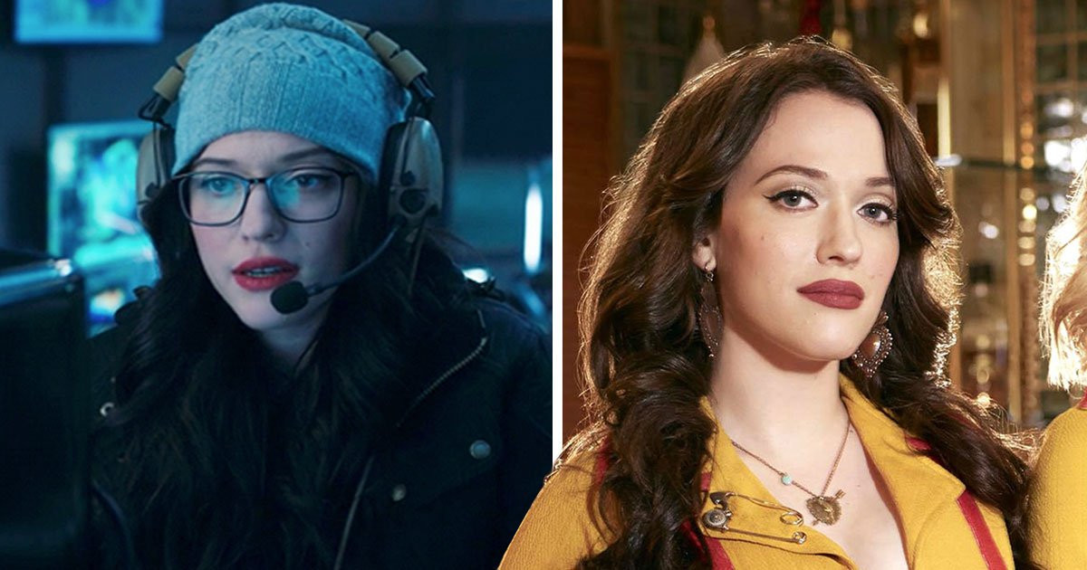 Wandavision Fans Are Hoping Darcy Lewis Will Appear As Kat Dennings 2 Broke Girls Character 7019