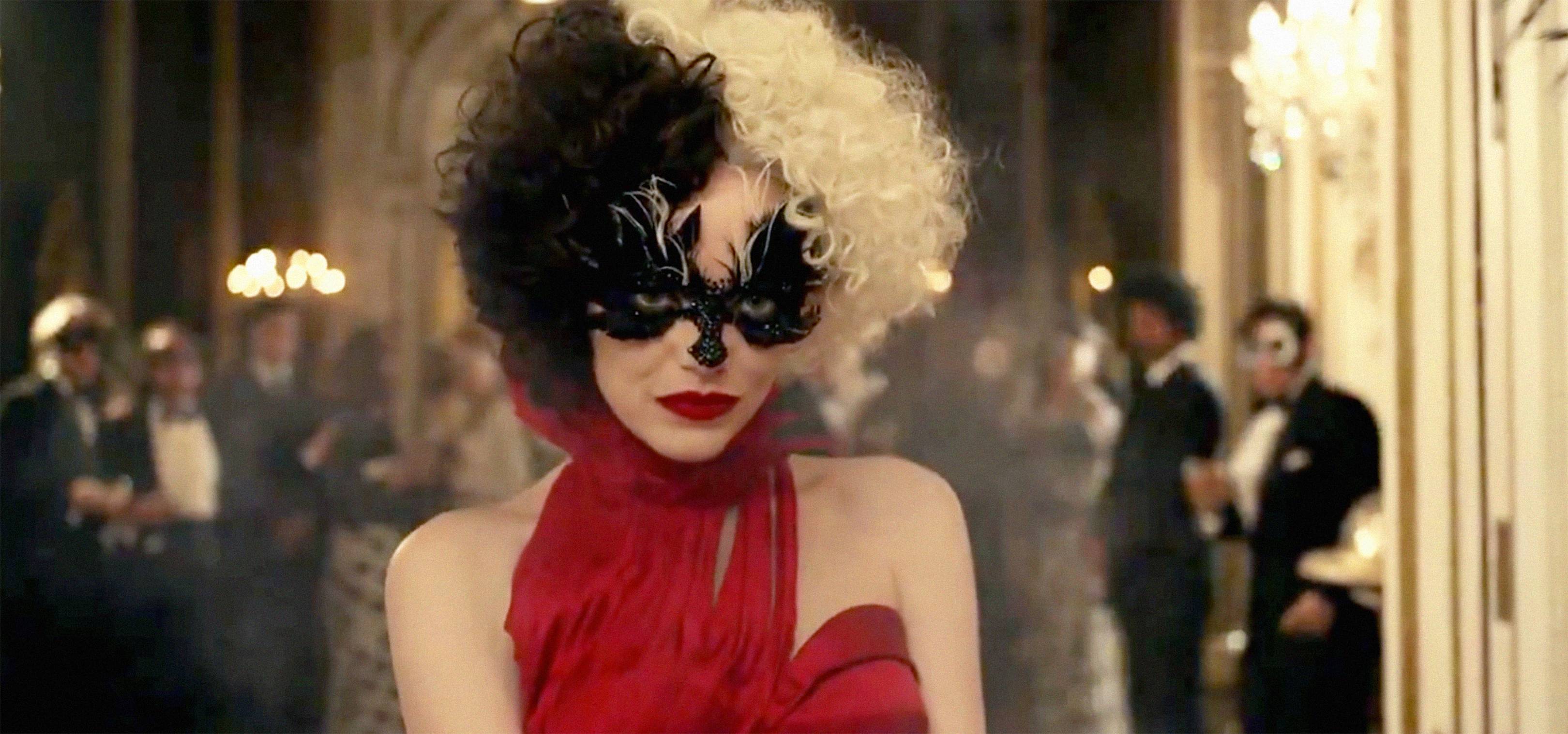 This Cruella Leak Blew My Mind! Prepare To Be Stunned.