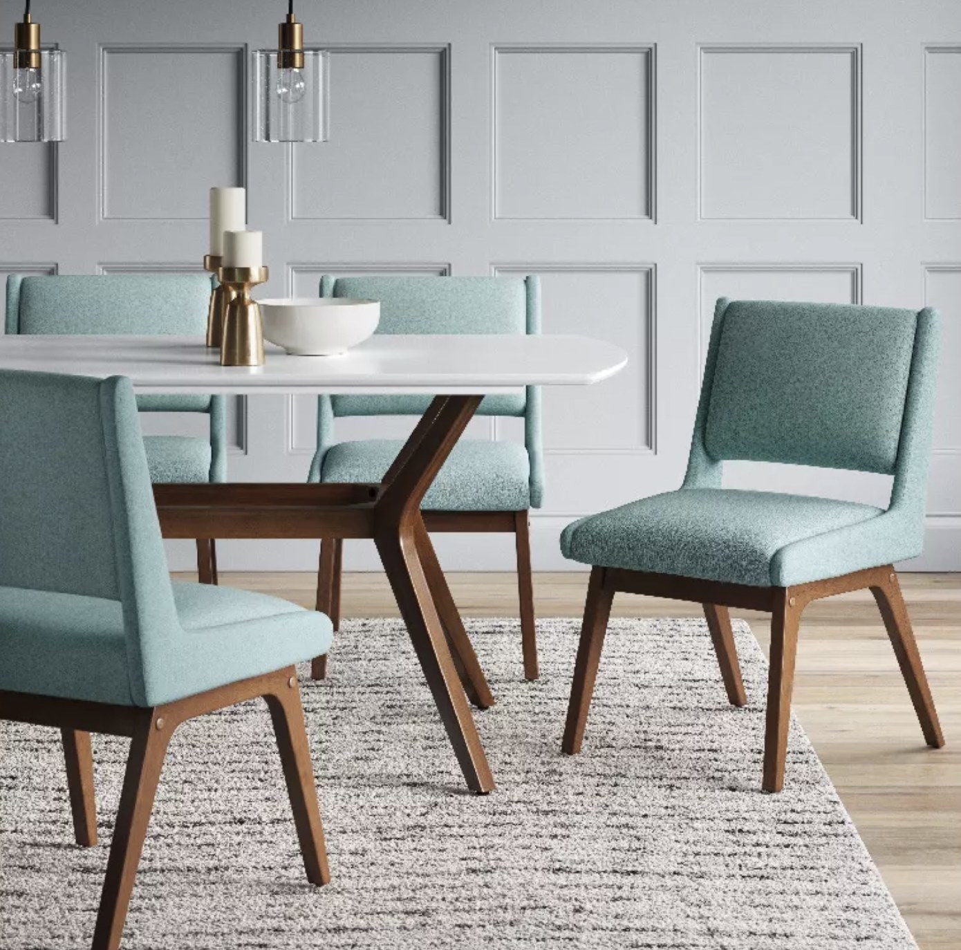 31 Pieces Of Furniture From Target That Not Only Look Expensive, But