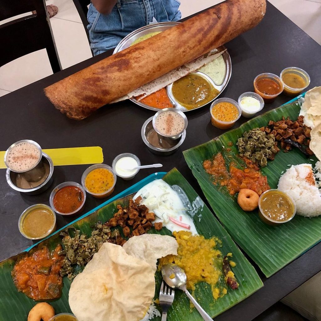 Dining Guide: Where To Eat In Little India | Nestia