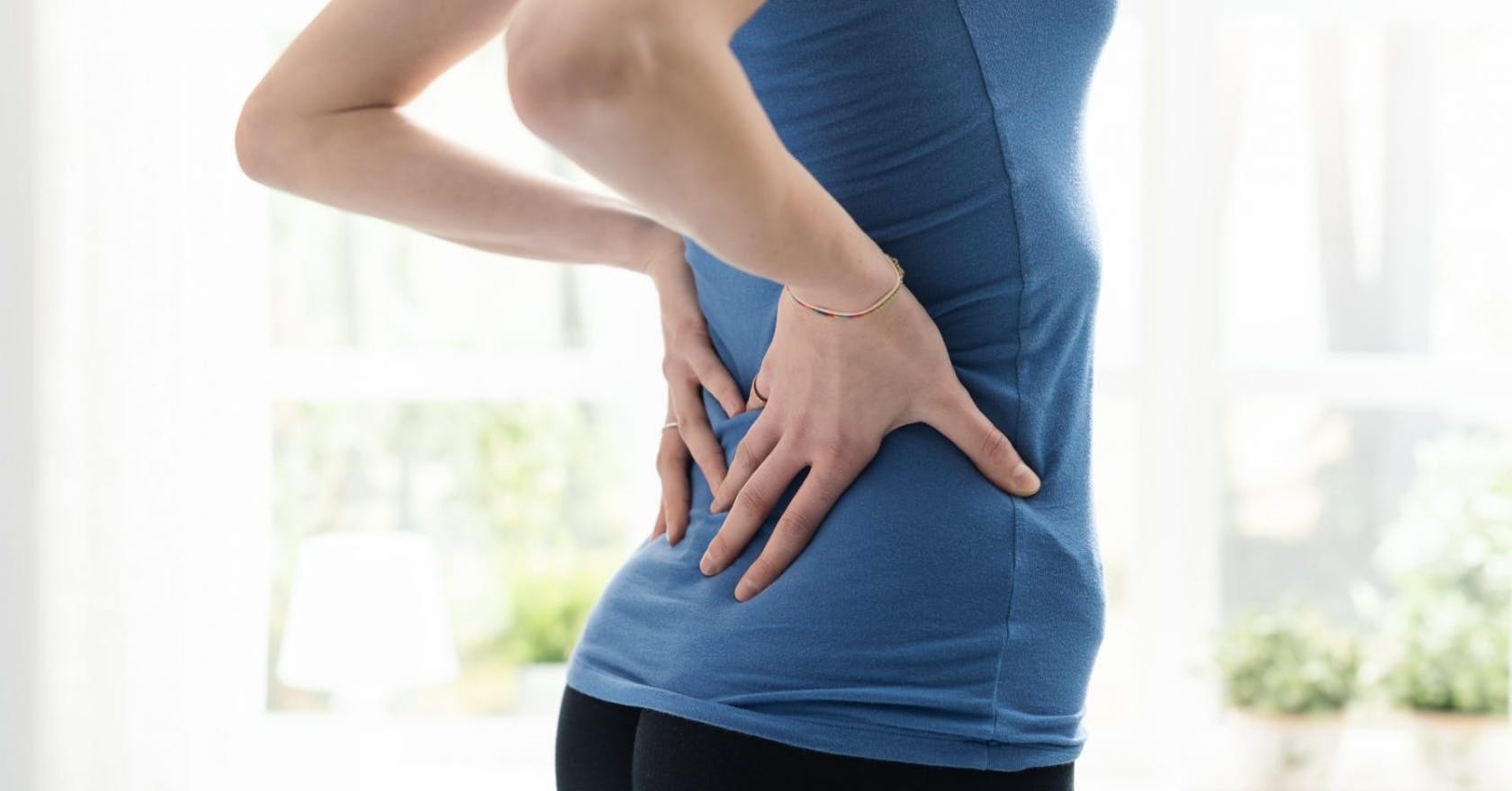 The best stretches for the lower back to relieve tight muscles and ...