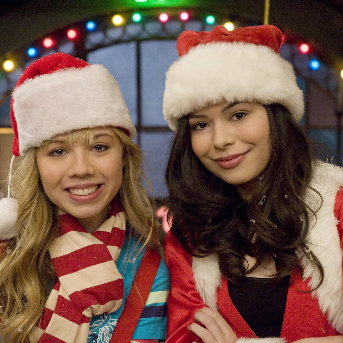 iCarly's Jennette McCurdy Spills Details of 