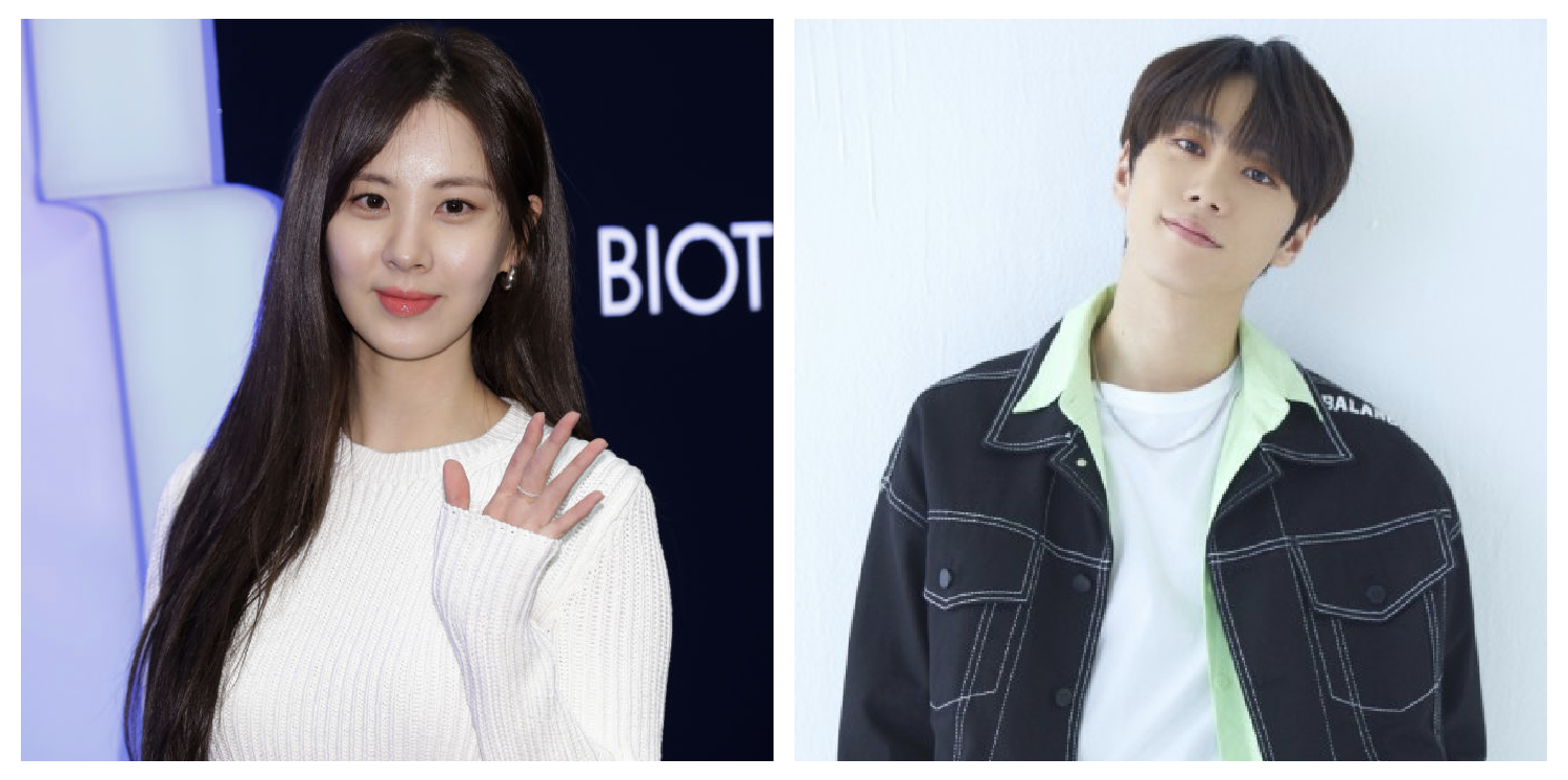 Girls Generation S Seohyun And U Kiss Jun Cast As Leads In Netflix Movie Moral Sense Nestia