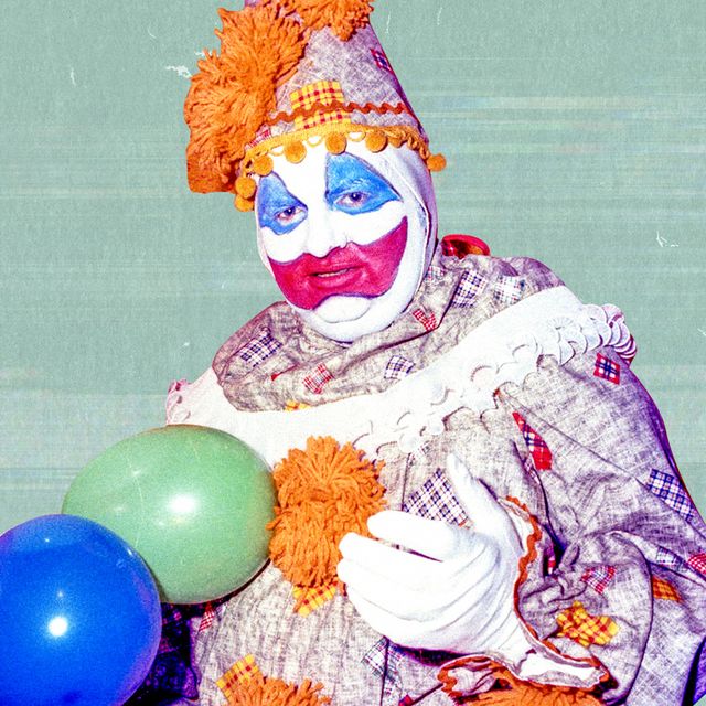 A New John Wayne Gacy Doc Examines Lingering Questions About the ...